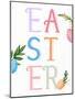 Easter-Ann Bailey-Mounted Art Print
