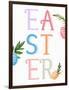 Easter-Ann Bailey-Framed Art Print