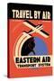 Eastern Air Transport System-null-Stretched Canvas