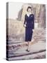 Eastern Airlines Stewardesses in Puerto Rico-Joe Scherschel-Stretched Canvas