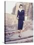 Eastern Airlines Stewardesses in Puerto Rico-Joe Scherschel-Stretched Canvas