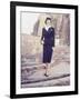 Eastern Airlines Stewardesses in Puerto Rico-Joe Scherschel-Framed Photographic Print