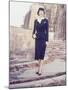 Eastern Airlines Stewardesses in Puerto Rico-Joe Scherschel-Mounted Photographic Print