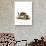 Eastern American Chipmunk-null-Giclee Print displayed on a wall