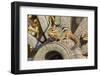 Eastern Chipmunk-Gary Carter-Framed Photographic Print