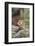 Eastern Chipmunk-Gary Carter-Framed Photographic Print