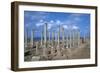 Eastern Church, Apollonia, Libya-Vivienne Sharp-Framed Photographic Print