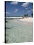 Eastern Coast, Punta Morena, Cozumel, Mexico-Savanah Stewart-Stretched Canvas