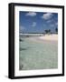 Eastern Coast, Punta Morena, Cozumel, Mexico-Savanah Stewart-Framed Photographic Print