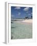 Eastern Coast, Punta Morena, Cozumel, Mexico-Savanah Stewart-Framed Photographic Print