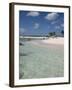 Eastern Coast, Punta Morena, Cozumel, Mexico-Savanah Stewart-Framed Photographic Print