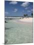 Eastern Coast, Punta Morena, Cozumel, Mexico-Savanah Stewart-Mounted Photographic Print