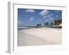 Eastern Coast, Punta Morena, Cozumel, Mexico-Savanah Stewart-Framed Photographic Print