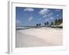 Eastern Coast, Punta Morena, Cozumel, Mexico-Savanah Stewart-Framed Photographic Print