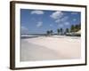 Eastern Coast, Punta Morena, Cozumel, Mexico-Savanah Stewart-Framed Photographic Print