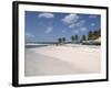 Eastern Coast, Punta Morena, Cozumel, Mexico-Savanah Stewart-Framed Photographic Print