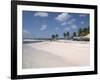 Eastern Coast, Punta Morena, Cozumel, Mexico-Savanah Stewart-Framed Photographic Print