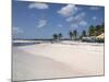 Eastern Coast, Punta Morena, Cozumel, Mexico-Savanah Stewart-Mounted Photographic Print