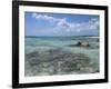 Eastern Coast, Punta Morena, Cozumel, Mexico-Savanah Stewart-Framed Photographic Print