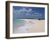 Eastern Coast, Punta Morena, Cozumel, Mexico-Savanah Stewart-Framed Photographic Print