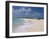 Eastern Coast, Punta Morena, Cozumel, Mexico-Savanah Stewart-Framed Photographic Print