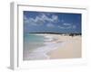 Eastern Coast, Punta Morena, Cozumel, Mexico-Savanah Stewart-Framed Photographic Print