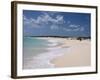 Eastern Coast, Punta Morena, Cozumel, Mexico-Savanah Stewart-Framed Photographic Print