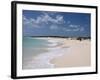 Eastern Coast, Punta Morena, Cozumel, Mexico-Savanah Stewart-Framed Photographic Print