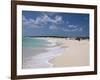 Eastern Coast, Punta Morena, Cozumel, Mexico-Savanah Stewart-Framed Photographic Print