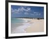 Eastern Coast, Punta Morena, Cozumel, Mexico-Savanah Stewart-Framed Photographic Print