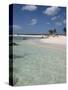 Eastern Coast, Punta Morena, Cozumel, Mexico-Savanah Stewart-Stretched Canvas