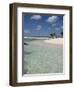 Eastern Coast, Punta Morena, Cozumel, Mexico-Savanah Stewart-Framed Photographic Print