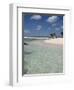 Eastern Coast, Punta Morena, Cozumel, Mexico-Savanah Stewart-Framed Photographic Print