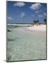 Eastern Coast, Punta Morena, Cozumel, Mexico-Savanah Stewart-Mounted Photographic Print