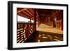 Eastern Corridor, Vietnam-Nathalie Cuvelier-Framed Photographic Print