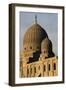 Eastern Dome, Khanqah and Mausoleum of Sultan Faraj Ibn Barquq-null-Framed Giclee Print