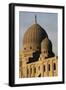Eastern Dome, Khanqah and Mausoleum of Sultan Faraj Ibn Barquq-null-Framed Giclee Print