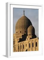 Eastern Dome, Khanqah and Mausoleum of Sultan Faraj Ibn Barquq-null-Framed Giclee Print