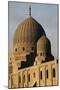 Eastern Dome, Khanqah and Mausoleum of Sultan Faraj Ibn Barquq-null-Mounted Giclee Print