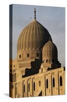 Eastern Dome, Khanqah and Mausoleum of Sultan Faraj Ibn Barquq-null-Stretched Canvas