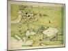 Eastern Europe and Central Asia, from Atlas of the World in Thirty-Three Maps, 1553-Bela Brechler-Mounted Giclee Print