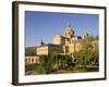 Eastern Facade of the Monastery Palace of El Escorial, Unesco World Heritage Site, Madrid, Spain-Upperhall Ltd-Framed Photographic Print