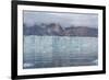 Eastern Greenland, Scoresbysund, aka Scoresby Sund. Wilson glacier, face of the glacier.-Cindy Miller Hopkins-Framed Photographic Print