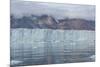 Eastern Greenland, Scoresbysund, aka Scoresby Sund. Wilson glacier, face of the glacier.-Cindy Miller Hopkins-Mounted Photographic Print