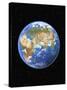 Eastern Hemisphere of Earth-Kulka-Stretched Canvas