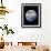 Eastern Hemisphere of Earth-Kulka-Framed Photographic Print displayed on a wall