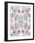 Eastern Home-Aimee Wilson-Framed Art Print