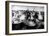 Eastern Lights-Mohammadreza Momeni-Framed Photographic Print