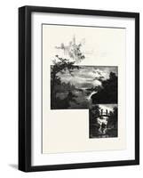 Eastern Ontario-null-Framed Giclee Print