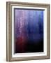 Eastern Seaboard IV-Rob Lang-Framed Giclee Print